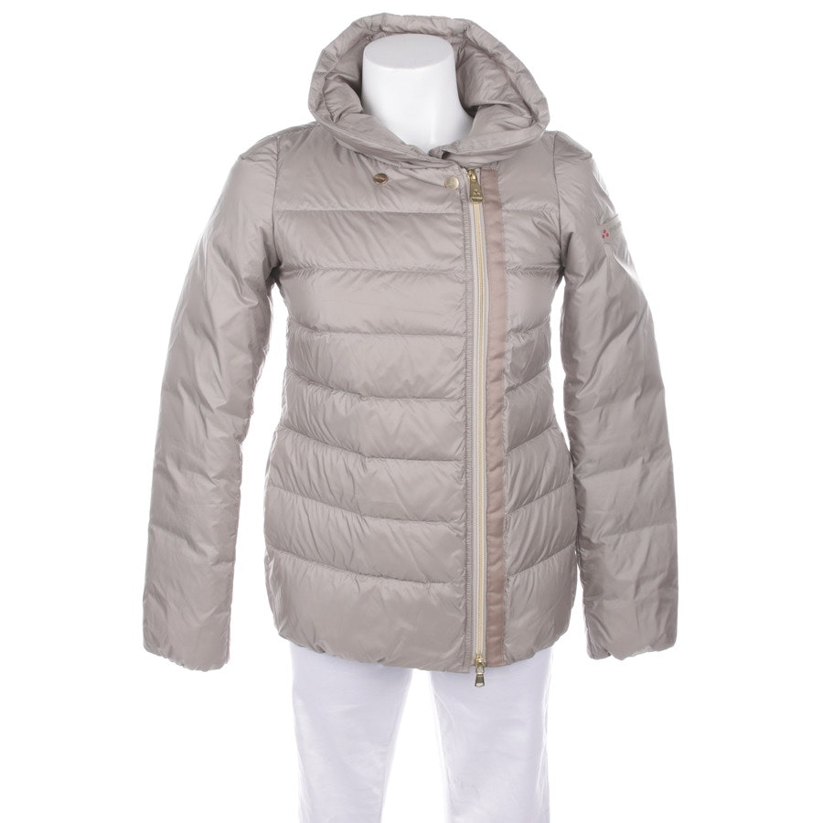 Peuterey Winterjacke 32 Grün von Peuterey