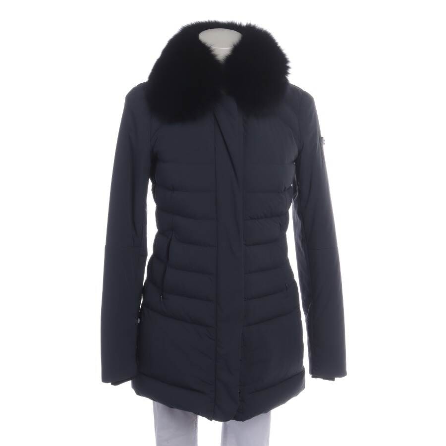 Peuterey Winterjacke 34 Navy von Peuterey