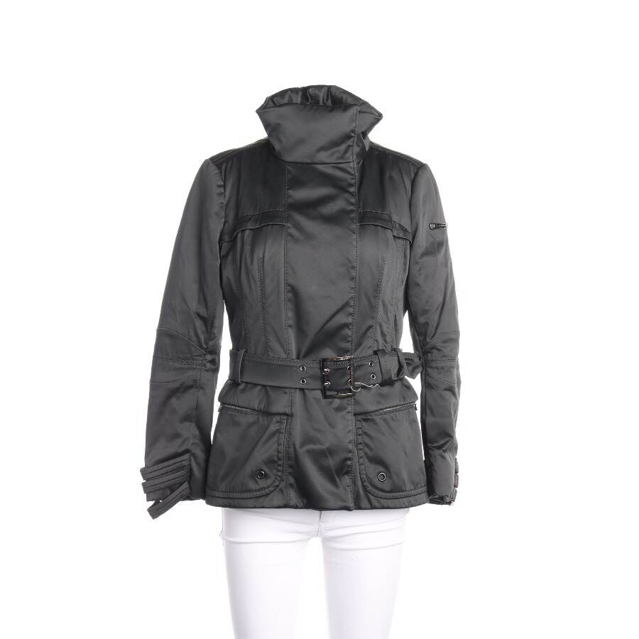 Peuterey Winterjacke 36 Schwarz von Peuterey