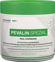 Pevalin Resolut Handreinigungs-Creme Pevalin Resolut Handreinigungs-Creme von Pevalin