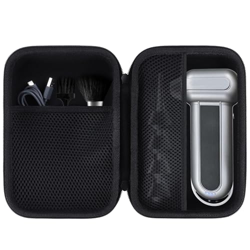 Peyyargo Hart Schutzhülle Kompatibel mit WOLFBOX MF50 / MF100 Electric Air Duster von Peyyargo