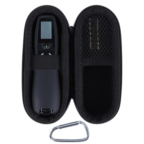 Peyyargo Hart Schutzhülle kompatibel mit Logitech R800 Professional Presenter von Peyyargo