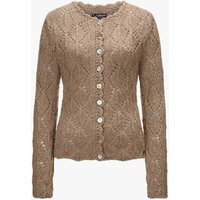 Pezzo  - Strickjacke | Damen (S) von Pezzo