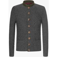 Pezzo  - Trachten-Handstrickjacke | Herren (46) von Pezzo