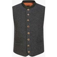 Pezzo  - Trachten-Handstrickweste | Herren (48) von Pezzo