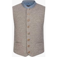 Pezzo  - Trachten-Handstrickweste | Herren (58) von Pezzo