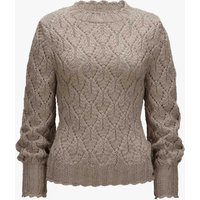 Pezzo  - Trachten-Pullover | Damen (L) von Pezzo