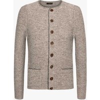 Pezzo  - Trachten-Strickjacke | Herren (46) von Pezzo