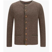 Pezzo  - Trachten-Strickjacke | Herren (46) von Pezzo