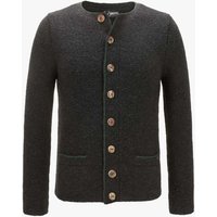 Pezzo  - Trachten-Strickjacke | Herren (46) von Pezzo