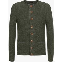 Pezzo  - Trachten-Strickjacke | Herren (46) von Pezzo