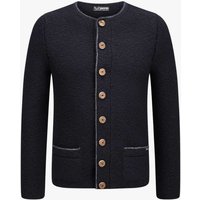 Pezzo  - Trachten-Strickjacke | Herren (48) von Pezzo