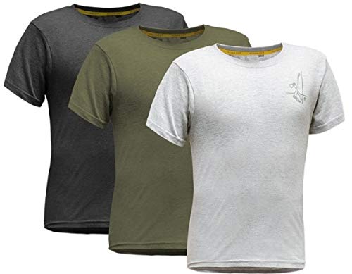 Pfanner Holzer Set 3er 104370, Größe:XXL von Pfanner Schutzbekleidung