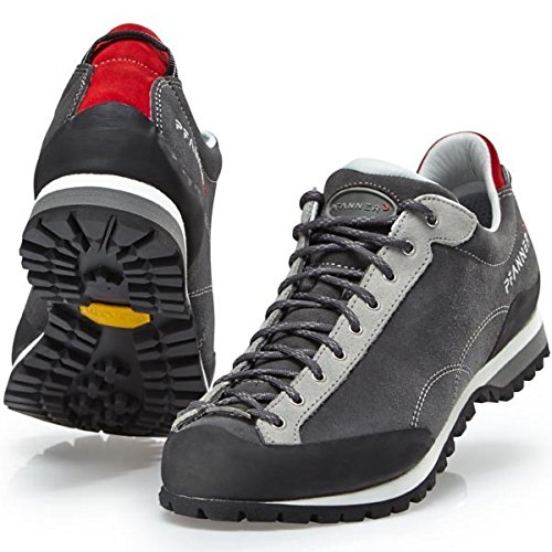 Pfanner Funktionelle Trekkingschuhe Brixen 106976, Schuhgröße:45 (UK 10.5) von Pfanner