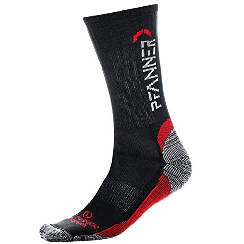 Pfanner Socken Outdoor Light/S atmungsaktiv von Pfanner