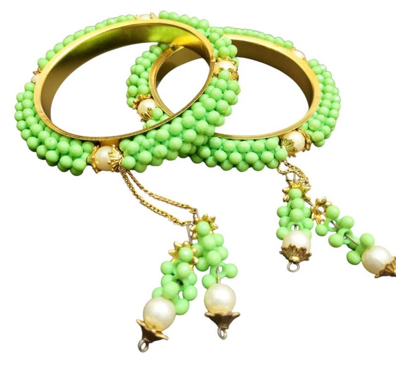 PfauGermany Armreif SEAHORSE Glimmer von PfauGermany