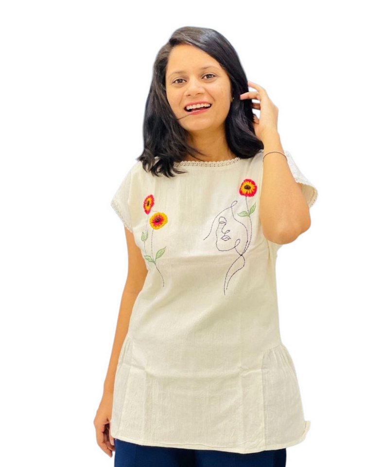 PfauGermany Blusentop NOVA GRACE von PfauGermany