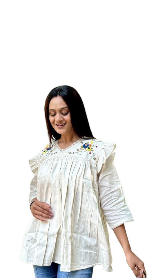 PfauGermany Blusentop PRETTY CHIC von PfauGermany