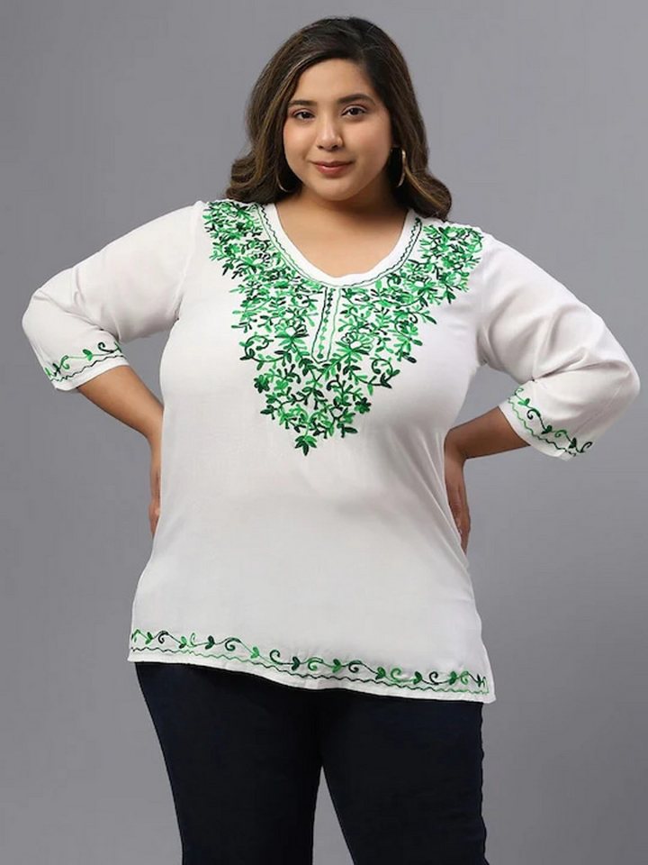 PfauGermany Blusentop SAAKAA Glory von PfauGermany