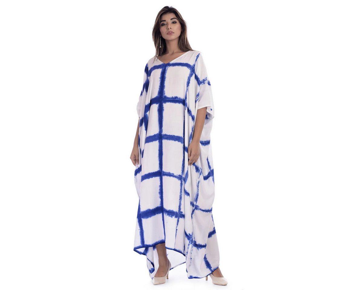 PfauGermany Kaftan Flame Of Fire von PfauGermany