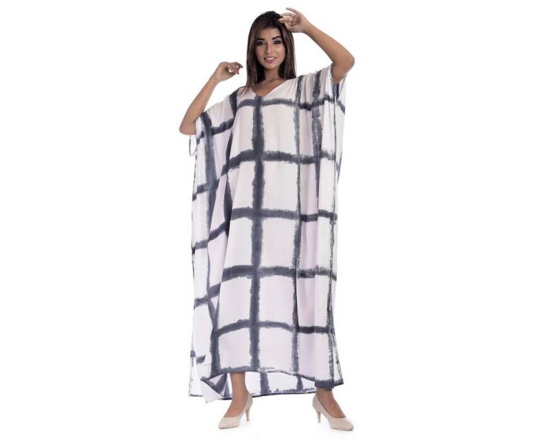 PfauGermany Kaftan Flame Of Fire von PfauGermany