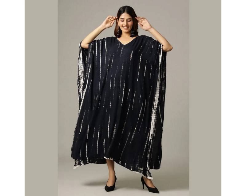 PfauGermany Kaftan Flame Of Fire von PfauGermany