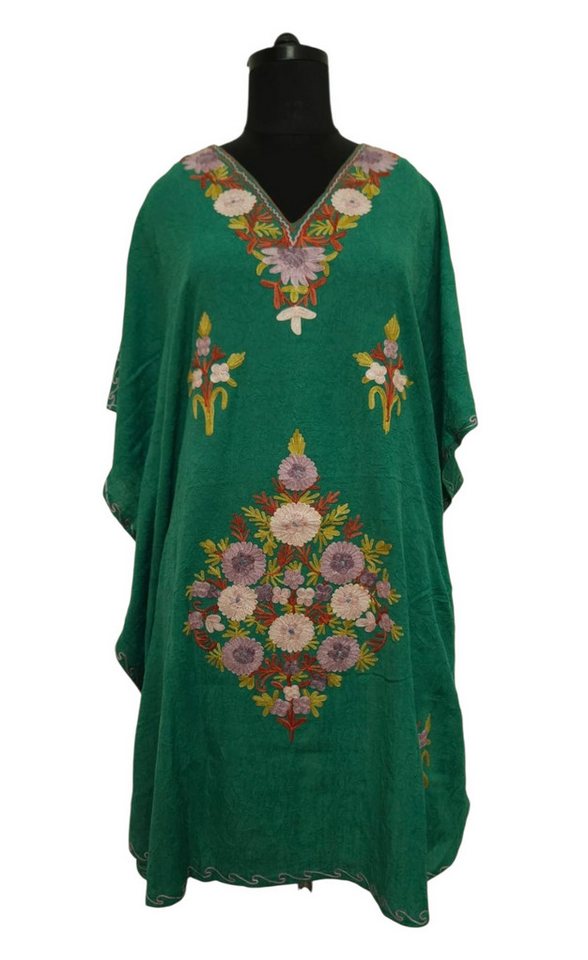 PfauGermany Kaftan MAJESTIC AriWork Embroidery von PfauGermany