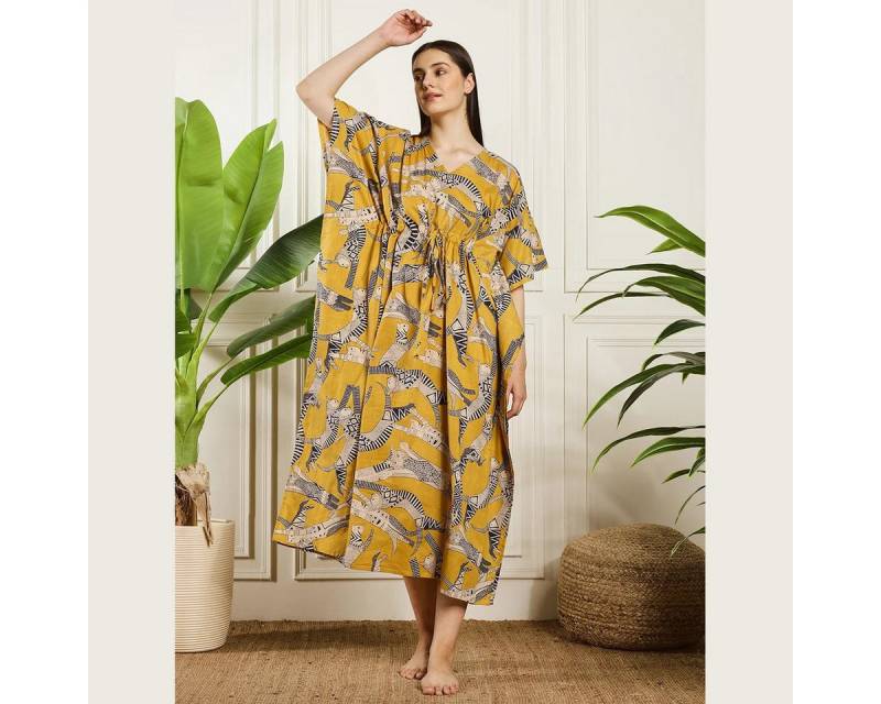 PfauGermany Kaftan Moonlit Magic von PfauGermany