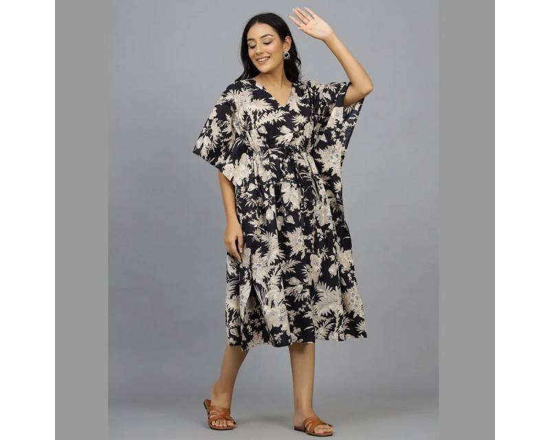 PfauGermany Kaftan Moonlit Magic von PfauGermany