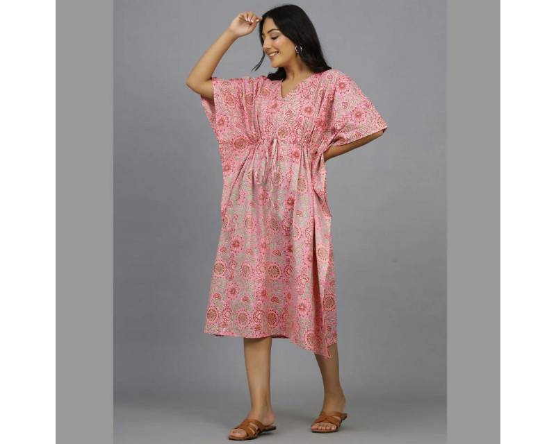 PfauGermany Kaftan Moonlit Magic von PfauGermany