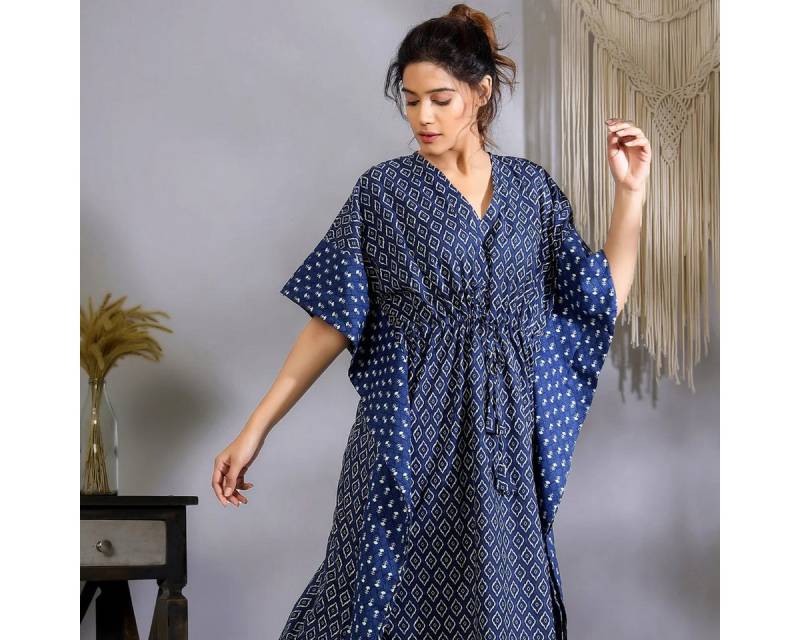 PfauGermany Kaftan Moonlit Magic von PfauGermany