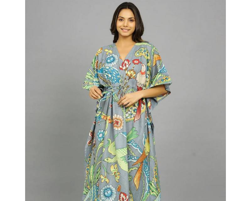 PfauGermany Kaftan SUNSET BLISS von PfauGermany