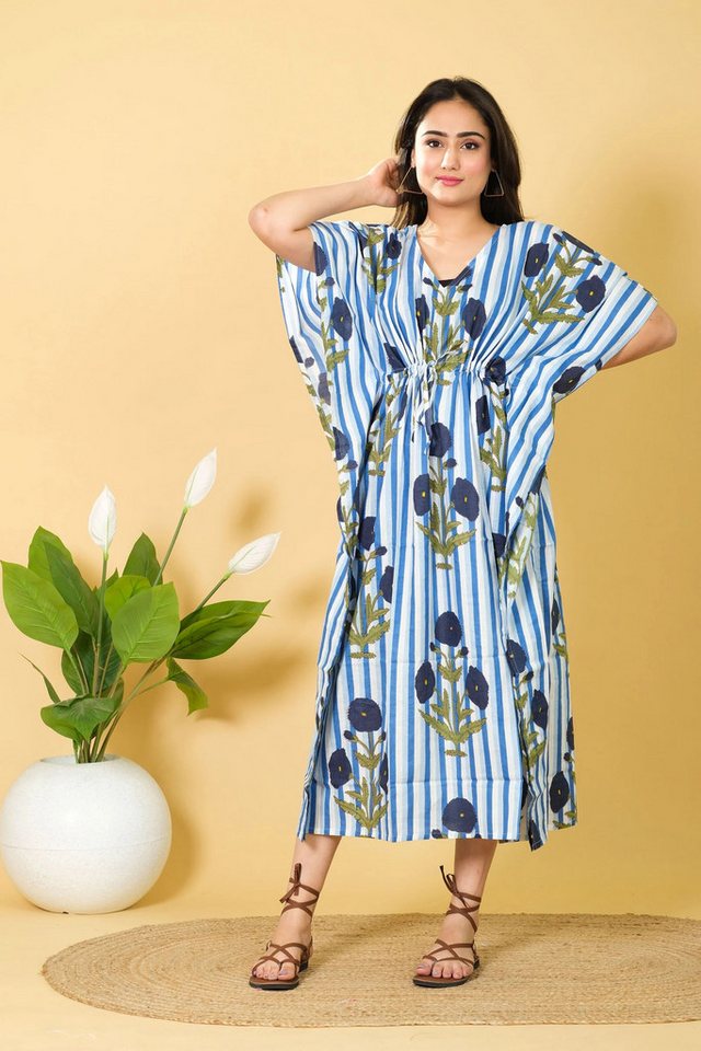 PfauGermany Kaftan SUNSHINE GLAZE von PfauGermany