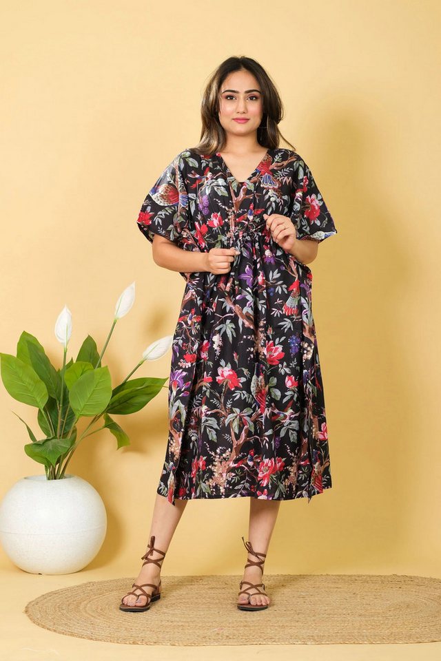 PfauGermany Kaftan SUNSHINE GLAZE von PfauGermany