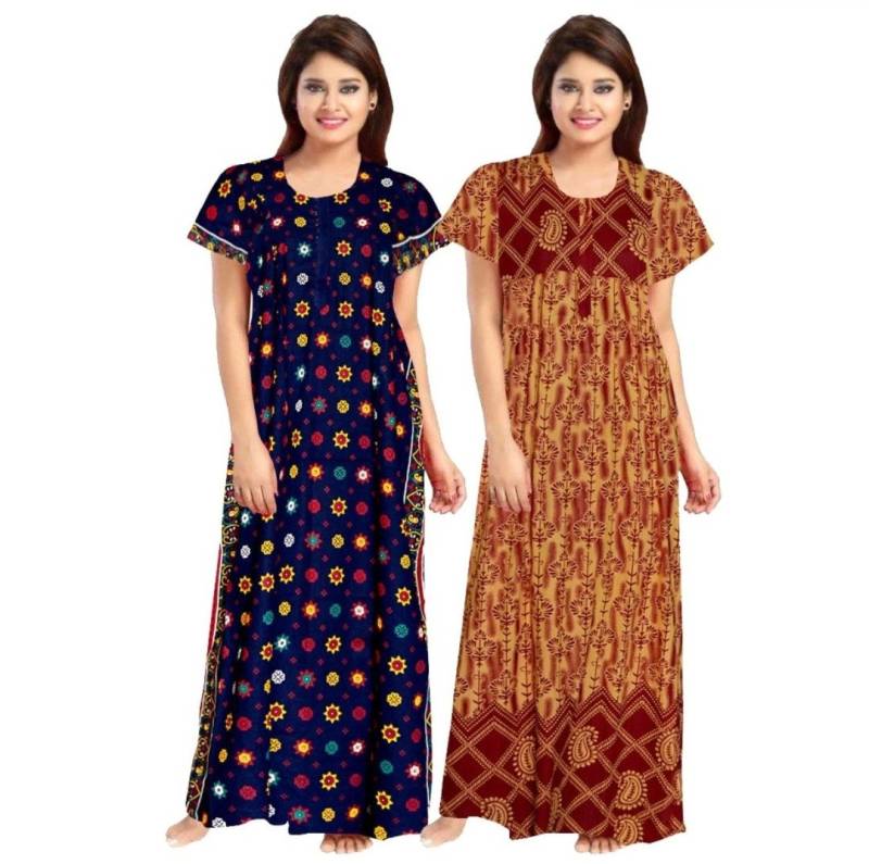 PfauGermany Kaftan Snug &Cozy LOUNGEWEAR KAFTAN 2 PCS von PfauGermany
