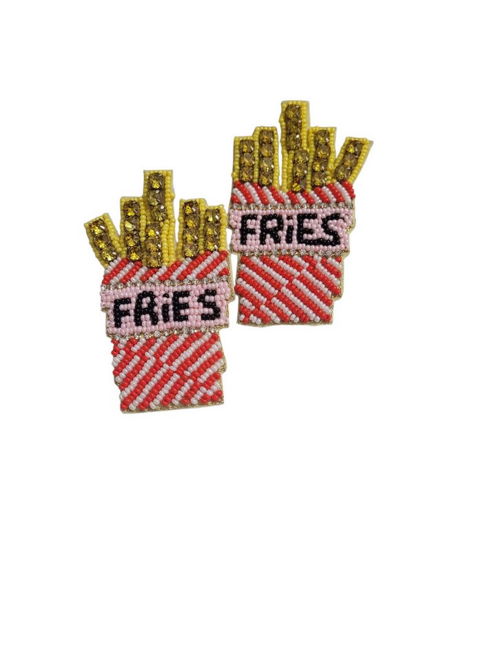 PfauGermany Ohrring-Set Carnaval do Rio Viral Design von PfauGermany