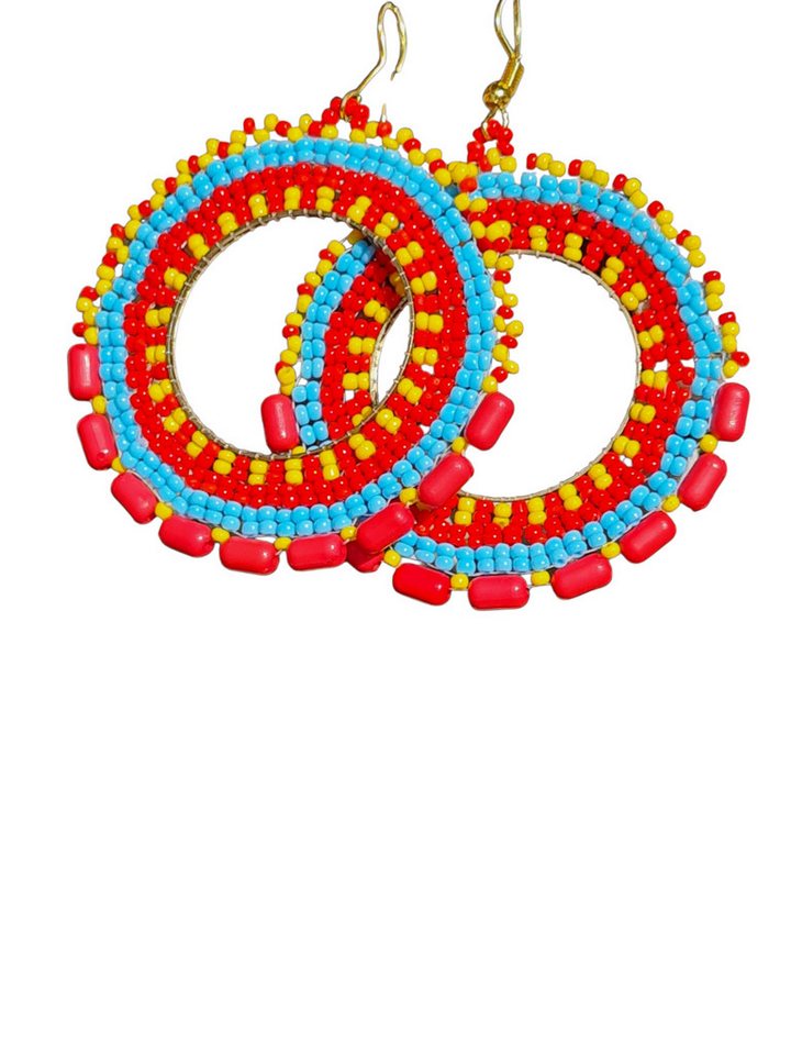 PfauGermany Paar Ohrhänger Hen Party Bridal Shower von PfauGermany