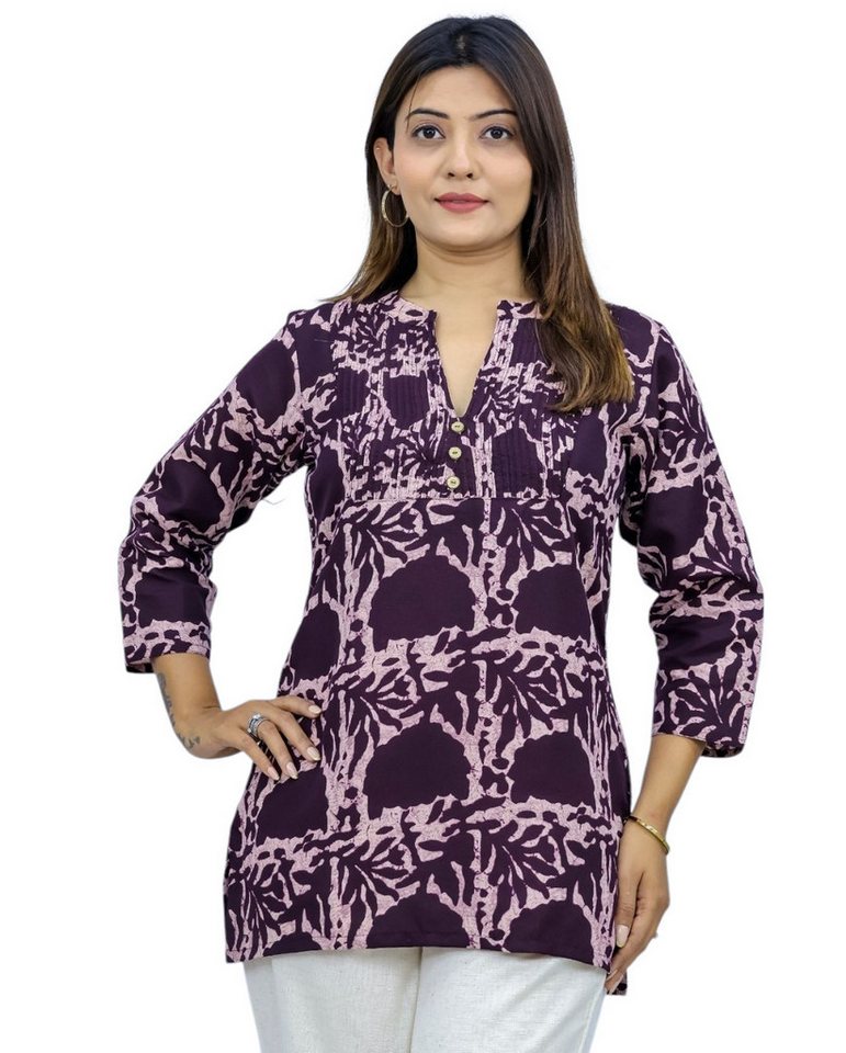 PfauGermany Tunika SUMMER VIBES von PfauGermany