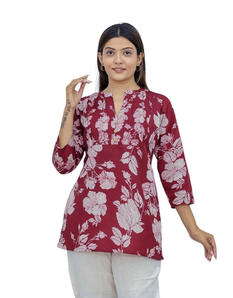 PfauGermany Tunika SUMMER VIBES von PfauGermany