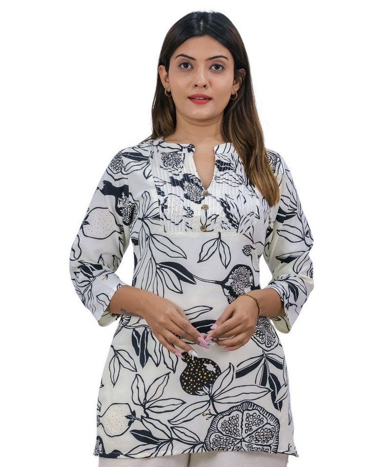 PfauGermany Tunika SUMMER VIBES von PfauGermany