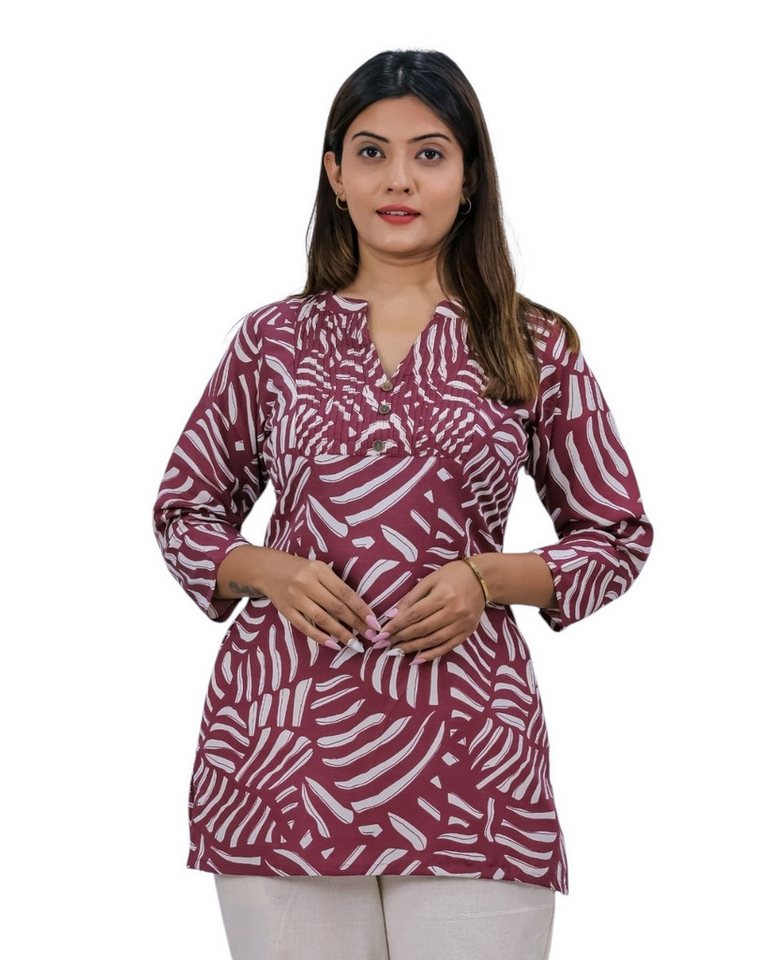 PfauGermany Tunika SUMMER VIBES von PfauGermany