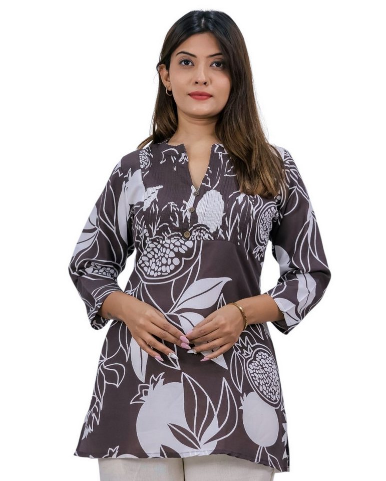 PfauGermany Tunika SUMMER VIBES von PfauGermany