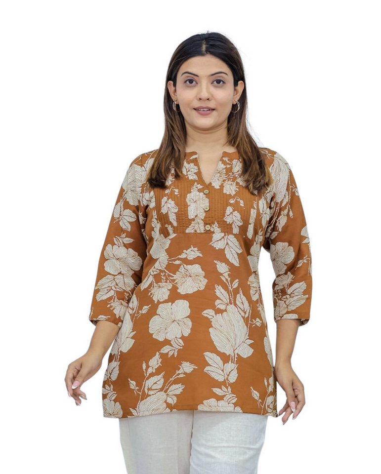 PfauGermany Tunika SUMMER VIBES von PfauGermany