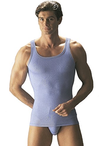 Pfeilring 5er-Pack Sportjacke Feinripp Blue line Größen 5-9 Größe 8 von Pfeilring