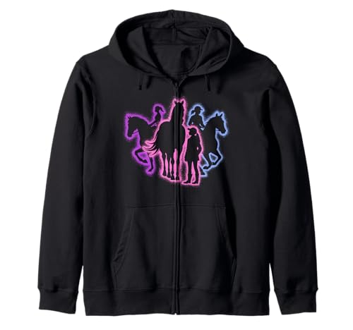 Pferd reiten Reiterin Reitsport Silhouetten Mädchen Pferde Kapuzenjacke Pferd reiten Reiterin Reitsport Silhouetten Mädchen Pferde Kapuzenjacke von Pferdeliebhaber und Reiterin Pferdesport Designs