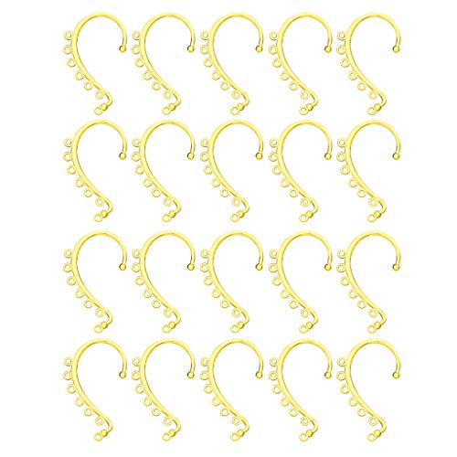 Ohrmanschette Wrap Crawler Haken Ohrringe Kupfer Manschette Ohrring Kletterer Piercing für Frauen Crawler Ohrring Weihnachten Herren Schwertkämpfer Frauen Ohrringe Mode Ohrringe Lustige Ohrringe von Pffiocix