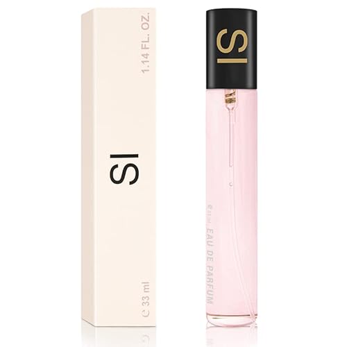 Damen Parfüm Duft Spray – das inspirierte Pendant als Eau de Parfum für Fahrer und Fahrzeug – 33ml Flakon für Handtasche & unterwegs (SI) von Pflege Passion