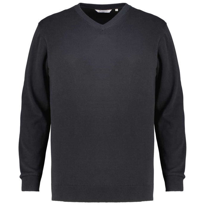 Pfundskerl Pullover aus reiner Baumwolle von Pfundskerl