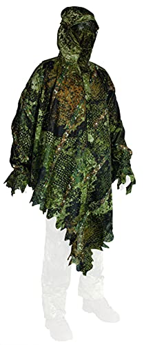 Phantomleaf Python Poncho G2 von Phantomleaf