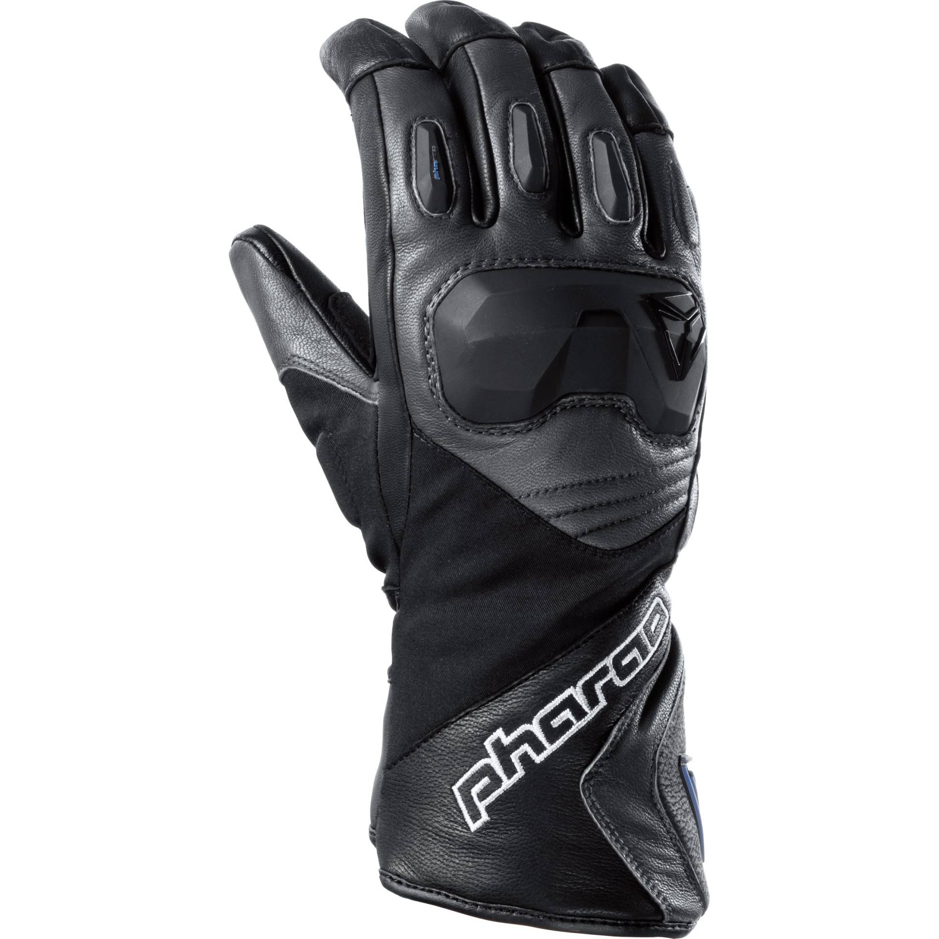 Pharao Pharao Hudson WP Damen Leder/Textilhandschuh lang schwarz 7 Damenschwarz7 - Motorradbekleidung - Motorradhandschuhe Pharao Pharao Hudson WP Damen Leder/Textilhandschuh lang schwarz 7 Damenschwarz7 - Motorradbekleidung - Motorradhandschuhe von Pharao